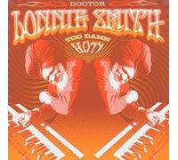 Dr. Lonnie Smith - Too Damn Hot