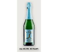 Dr Loosen 'Dr Lo' Alcohol Free Sparkling Riesling NV, 75cl, WineBy Winebuyers