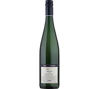 Dr Loosen Riesling 75 erman White Wine (2 x 75 ottles)