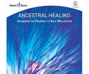 Dr. Lotte Valen Ancestral Healing: Unlocking the Doorway to Sel (CD) (US IMPORT)