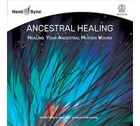 Dr. Lotte Valentin - Ancestral Healing: Healing Your Ancestral Mother Wound (2cd)