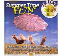 Dr. Love Summer Time Fun