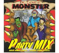 Dr. Love's Monster Party Mix