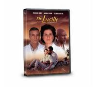 Dr Lucille: Un Reve Pour La Vie [DVD] [Region 1] [US Import] [NTSC]