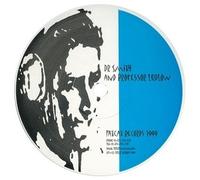 Dr Ludlow and Mr Smit - Professor Says Raas [12" VINYL] [12" VINYL]