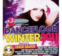 Compilation - Fun Dancefloor Winter 2011