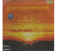 Dr. M. Balamurali Krishna - Shri Suprabhatam: Suprabhatam, Vishnu Sahatranaam & Bhaja Govindam