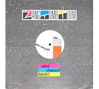 Dr. Mabuse (1984, UK, #12ztas2) / Vinyl Maxi Single [Vinyl 12'']