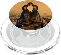 Dr Mabuse PopSockets PopGrip for MagSafe