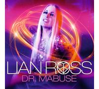 Lian Ross - Dr. Mabuse [VINYL]