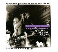 Dr. Madd Vibe Comprehensive Linkology by Angelo Moore