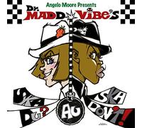 DR MADD VIBE - Ska Du Au Ska Don't