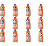 Dr Magic Double Action Foamier, 500 Ml (Pack Of 12)