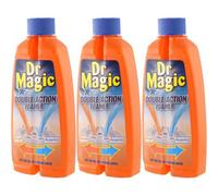 Dr Magic Double Action Foamier, 500 Ml (Pack Of 3)