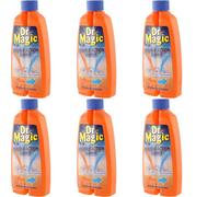 Dr Magic Double Action Foamier, 500 Ml (Pack Of 6)