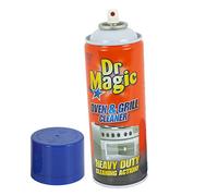Dr Magic Oven And Grill Cleaner (Pack of 1)