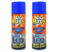 Dr Magic Oven And Grill Cleaner (Pack of 2)