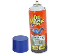 Dr Magic Oven And Grill Cleaner (Pack of 2)