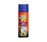Dr. Magic Oven & Grill Cleaning Spray 390ml