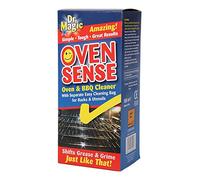 Dr Magic Oven Sense Oven and BBQ Cleaner, 500 ml