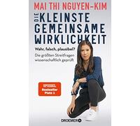 Dr. Mai Thi Ngu Die kleinste gemeinsame Wirklichkeit: Wahr, falsch, p (Hardback)