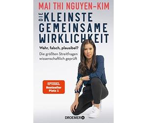 Dr. Mai Thi Ngu Die kleinste gemeinsame Wirklichkeit: Wahr, falsch, p (Hardback)