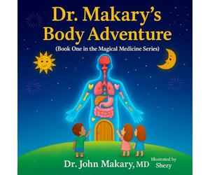 Dr. Makary's Body Adventure: Book One in the Magical Medicine Series