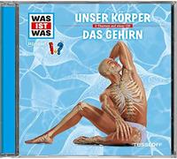 Was Ist Was - Folge 11: Unser Körper/das Gehirn