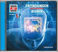 Was Ist Was - Folge 41: Erfindungen/ Bionik