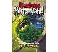 Dr Maniac Vs Robby Schwartz: No. 5 (Goosebumps Horrorland)