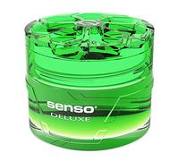 Dr.Marcus Deluxe Green Apple Air Freshener Gel 50 ml