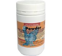 Dr Marshall E Powder 100g Energize Feeding Parents Bird Seed Essential Breeding B Vitamins for All Birds Finches Canaries Budgies Pigeons Poultry