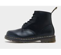 Dr. Martens 101 6 Eye Boots - Black - Mens 11