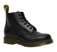Dr Martens 101 6-eye Ys Smooth Boots Black EU 36 Men