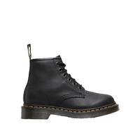 Dr Martens 101 Black Smooth Boots