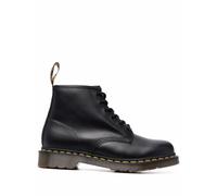 Dr. Martens 101 lace-up boots - Black 3-4-5-6-6.5-7-9-9.5-10-11-12-13