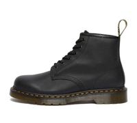Dr. Martens 101 Leather Martin Boots Black 26409001 8
