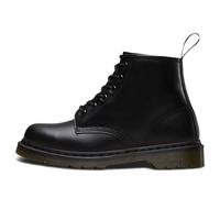 Dr. Martens 101 SMOOTH LEATHER ANKLE BOOTS 10064001 11