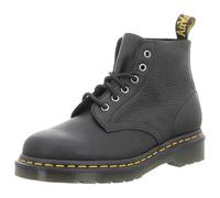 Dr.Martens 101 Ub Black Ambassador TG.40 EU 001 - BLACK LUXURY 40, 001 Black Luxury, 6 UK