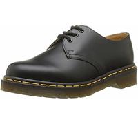 DR MARTENS 11838001 3 Eye Shoe Men Black Nappa UK 9.5