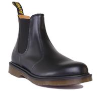 Dr Martens 11853001 Classic Chelsea Unisex Mens Boots Black UK 3 - 12