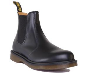 Dr Martens 11853001 Classic Chelsea Womens Boots In Black UK 3 - 12