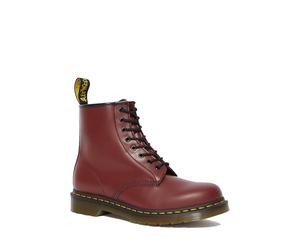 Dr. Martens 1460 8 Eye Boot Ankle Boots/Boots Women Cherry - 9 - Mid Boots