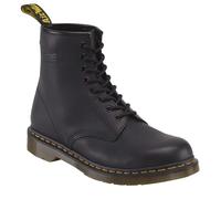 Dr Martens 1460 8 Eye Greasy Boots Black EU 37 Men