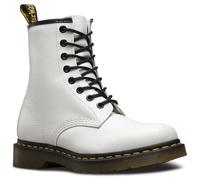Dr Martens 1460 8-eye Smooth Boots White EU 36 Men,Women