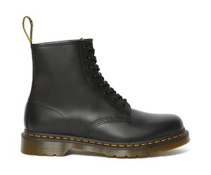 Dr. Martens - 1460 8 Eyelet Smooth - Casual boots size 10, grey