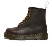 Dr. Martens 1460 Bex Crazy Horse Leather Lace Up Boots 'Dark Brown' 27894201 10