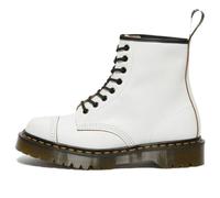 Dr. Martens 1460 Bex Made in England Toe Cap Lace Up Boots 'White' 27386100 6