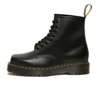 Dr. Martens 1460 Bex Squared Toe Leather Lace Up Boots 'Black' 27886001 8