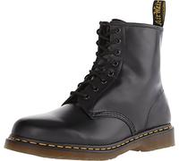 Dr Martens 1460 8-eye Smooth Boots Black EU 46 Woman